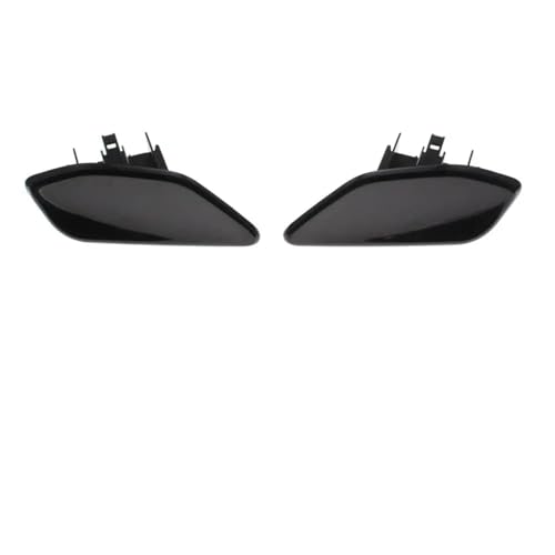 Capuchon de Jet pour Lave-Phare Subaru XV pour réparer un pare-chocs manquant 2016 2017