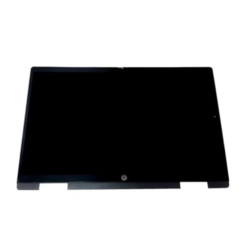 Écran LCD tactile pour HP Pavilion x360 14-EK dalle FHD 30 broches