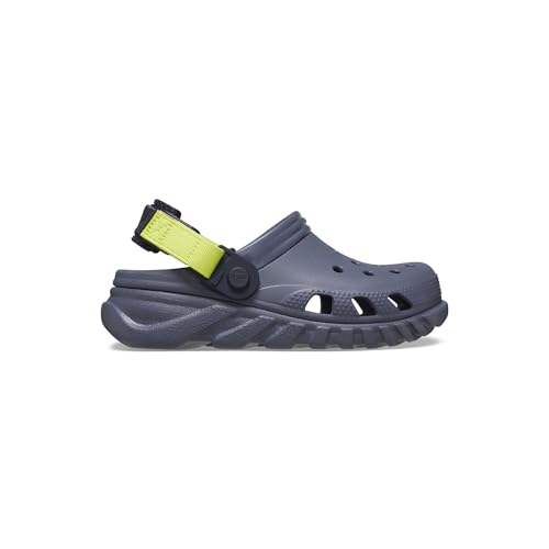 Image of Crocs Unisex-Child Duet Max Ii Clog