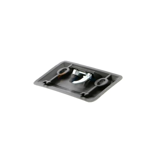 Cerradura para guantera miniatura 5