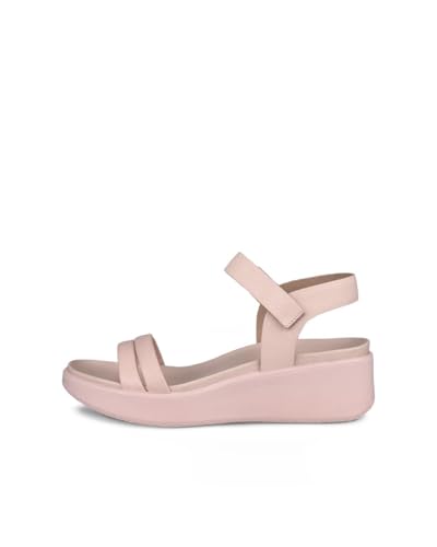 Image of ECCO Flowt Luxe Wedge Sandal