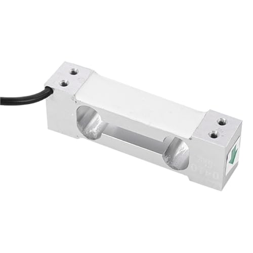 Sensor de pesaje ADL608 de alta precisión con fuerza presión estable para maquinaria