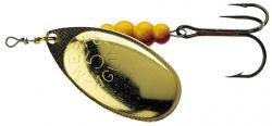 Mepps Agila Gr. 5 Gold Spinner