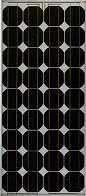 Siemens SP75 75W Watt Solar Panel - seimens 75