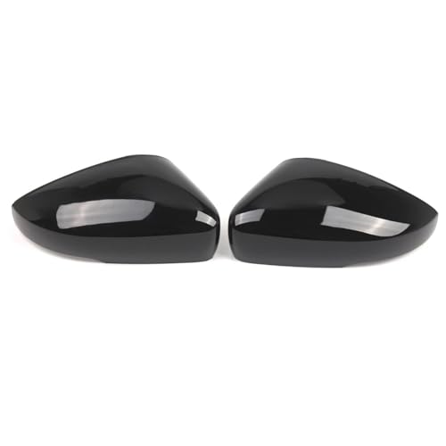 Coques de rétroviseurs pour VW Polo MK5 finitions soignées et protection UV