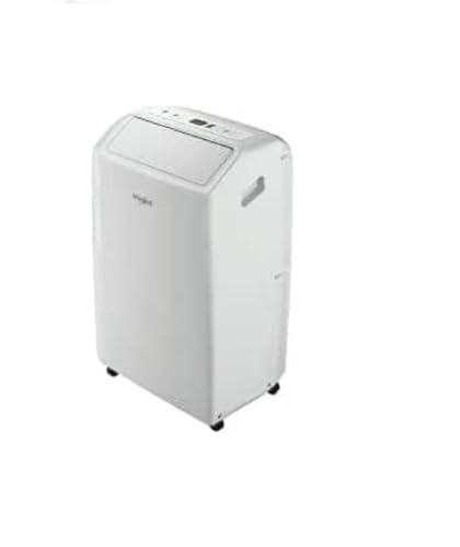WHIRLPOOL AIRE ACONDICIONADO PORTÁTIL PACF29CO