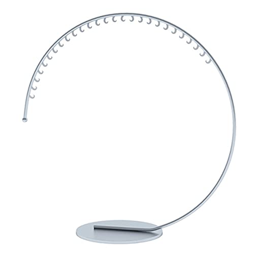 Support de suspension doré pour optimiser le rangement de chambre - 2
