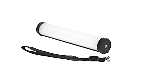 Nanlite PavoTube II 6C 10 in 6w RGBWW LED Tube with Internal