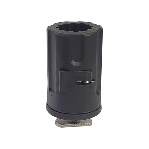 EDSRDPLT Gear Head Kayak Track Adapter