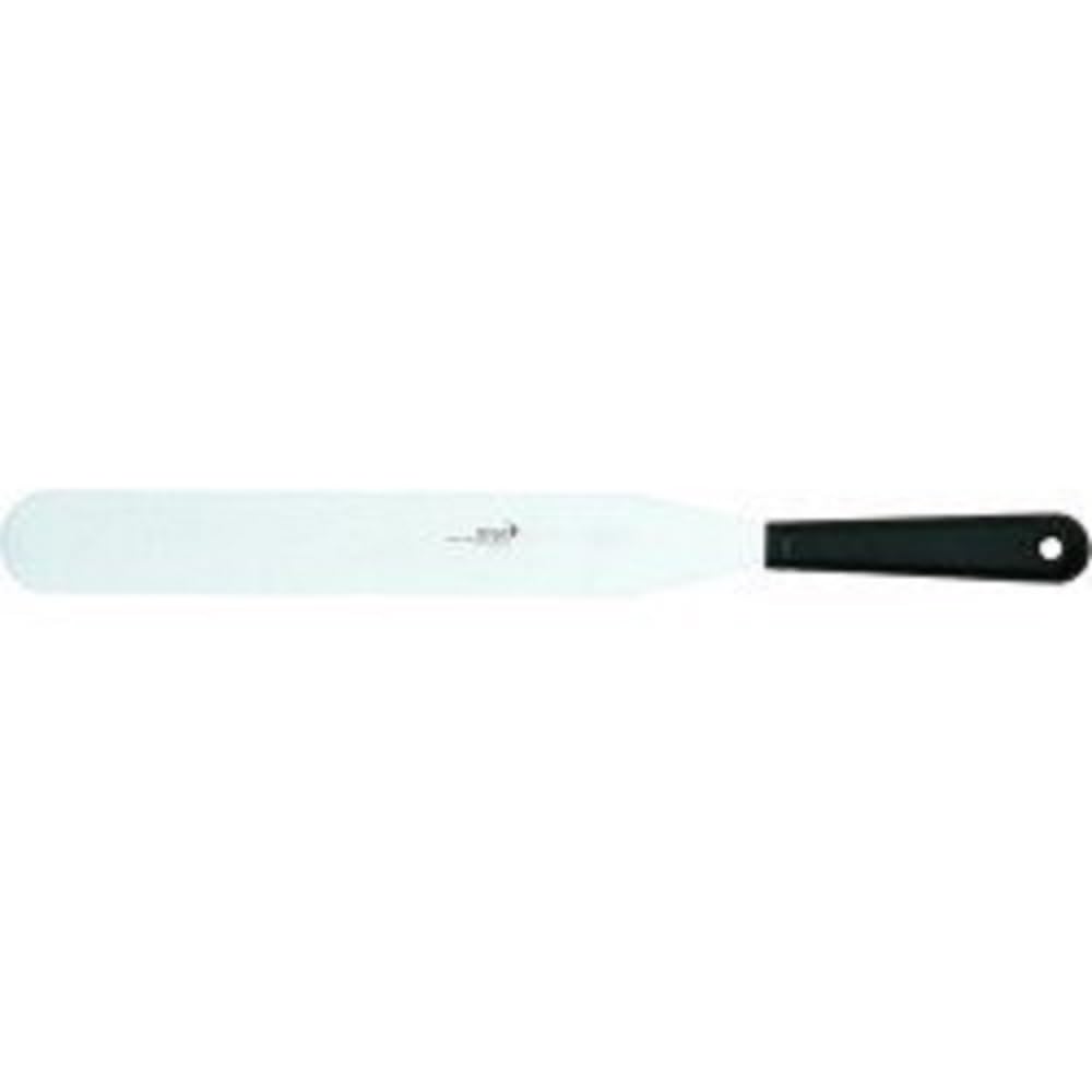 Deglon 6414030-​V Spatule Surmoule 30 cm, Noir