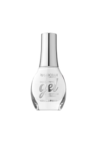 Esmalte de uñas de la marca DEBORAH ideal para Unisex adulto
