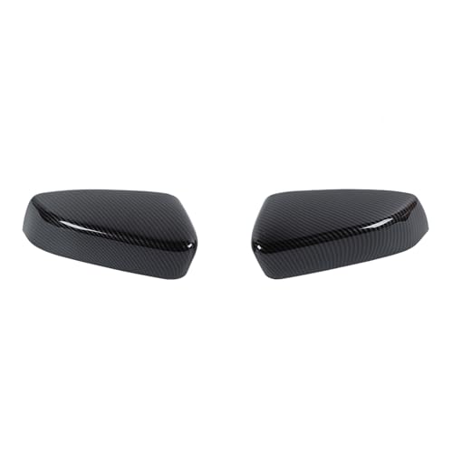 Rétroviseur coque Ford Mustang 2009-2013 contre les rayures