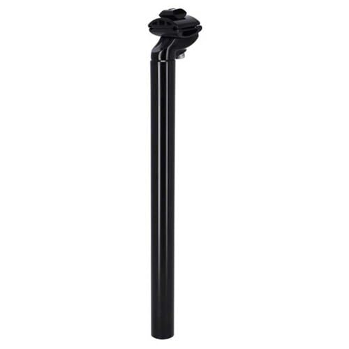 XLC Seat Post SP-R07, Silver, Diameter 25.4 mm/350 mm, diameter 25,4mm/350mm