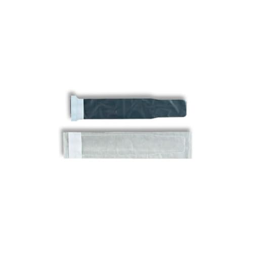 XS-DEXIS-2 Digital Sensor Sheaths Paper Backing for Dexis #2 500/Pk
