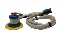 6 Vacuum Random Orbital