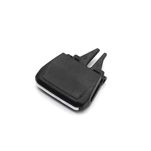 Clip Curseur Grille Ventilation Climatiseur Avant Arrière Voiture Kodiaq Karoq 56G819701