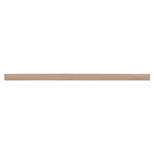 Rayon Spin SIC-9421 caramel le cordon souple anti-irritation pour vos finitions - 2