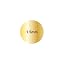 1.5mm-14K Gold Plated