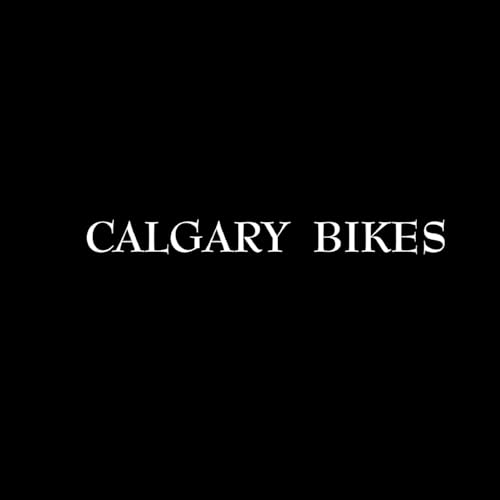 Calgary Bikes