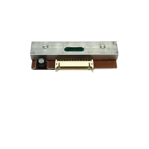 Imprimehead Fargo DTC1000 DTC1250E DTC4500 pièce thermique