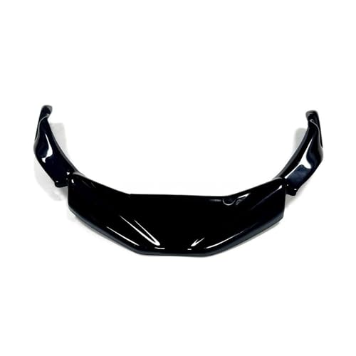 Carénage protection lèvre d'air avant pour S1000RR afin de réduire la résistance de l'air