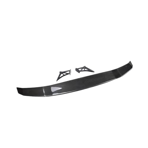 Aileron Huracan carbone GT - Améliorez l'aérodynamisme de votre LP610-4 sur circuit