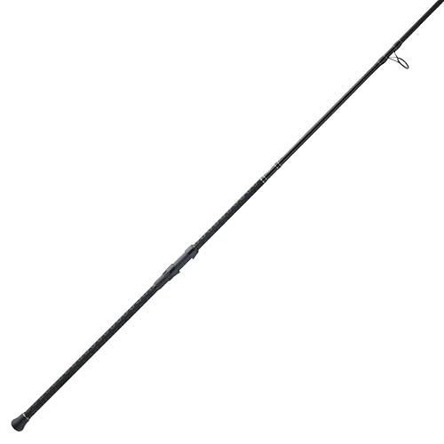 Penn Squadron IV Surf Spinning Rod 10 2-Piece Saltwater Fishing Rod Medium Heavy Power 15-30 lb Line Rating 1-5 oz Lure Rating