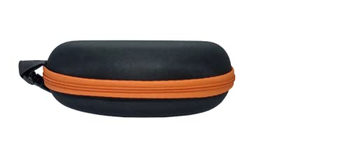 SunshadesBhavya Optic Assorted Color Sunglass Case