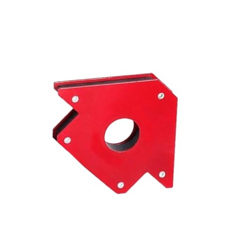 Abrazaderas de soporte de mesa de soldadura, capacidad de peso de 25 libras, herramienta de posicionamiento para trabajos de metal y montaje