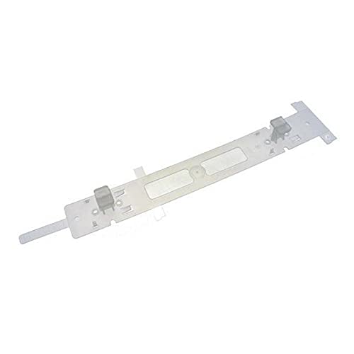 FIXATION PANNEAU PORTE DOLPHIN POUR LAVE VAISSELLE WHIRLPOOL - 481240448611