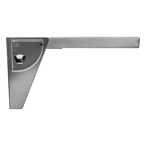 recteq RT-700 Wood Pellet Grill Front-Folding Shelf | Add More Space To Your Pellet Grill for Dishes and Prep Work