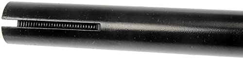 Funda de ajuste de barra de acoplamiento manguito dirección Jeep Dorman 533-146 3