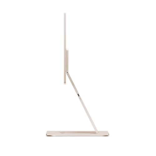Image of SOTSU Base Stand for 14 inch Portable Monitor (Moonlight)