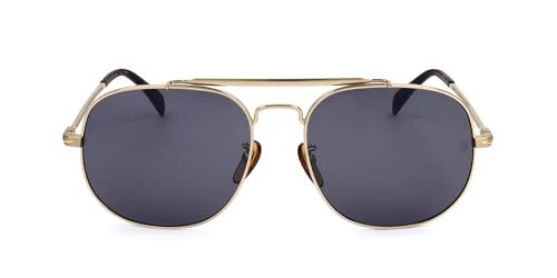 Gafas de sol David Beckham Db 7004/S antirreflejos para proteger la vista cansada masculina 2