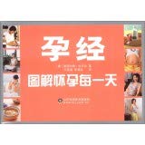 Pregnant by: graphic pregnancy every day [tsww](Chinese Edition) 7533142969 Book Cover