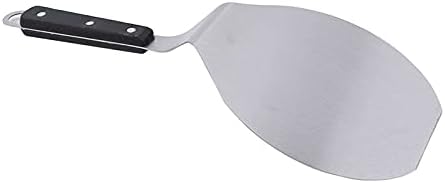 ピザケーキショベル耐久性のある安全で健康的なステンレス鋼の
