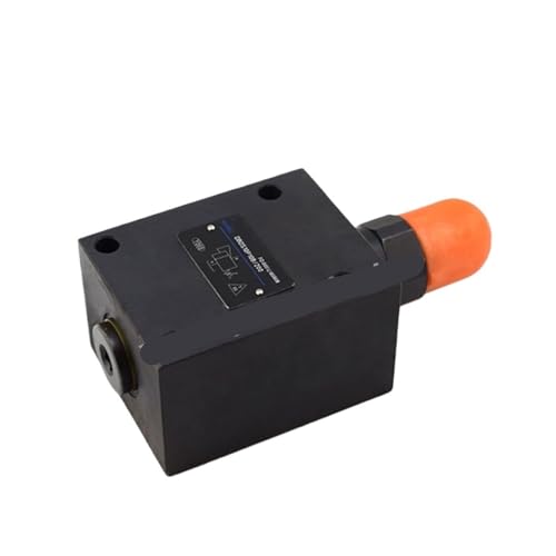 Soupape de surpression 6G10B haute précision DBDS