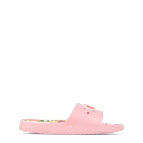 Hot Tuna Kids Sliders Childrens Pool Shoes Pink 12 UK Child