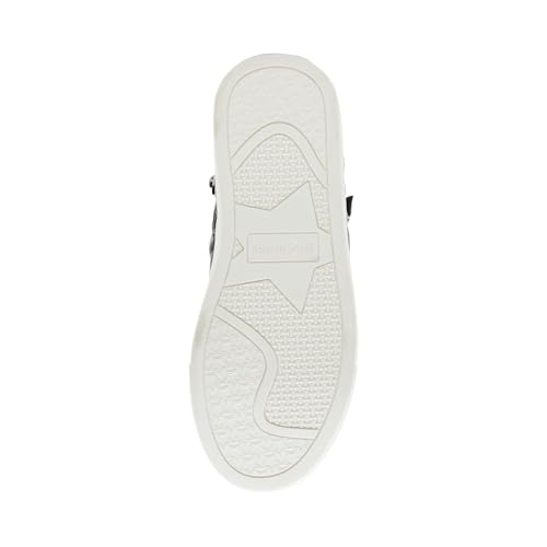 Steve Madden Girl's Riff (Little Big Kid) Sneaker3