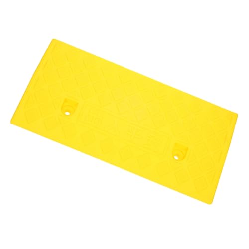 Rampas Portátiles de Goma para Motocicleta Alta Resistencia miniatura 1