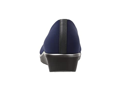 Image of SAS Bliss Slip On Comfort Wedge