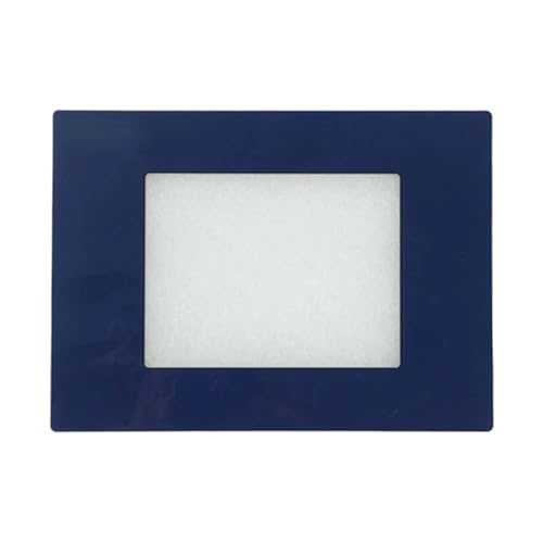 Film de protection tactile 4PP420.0571-K15 anti-rayures pour dalles plastiques 7 à 10 pouces