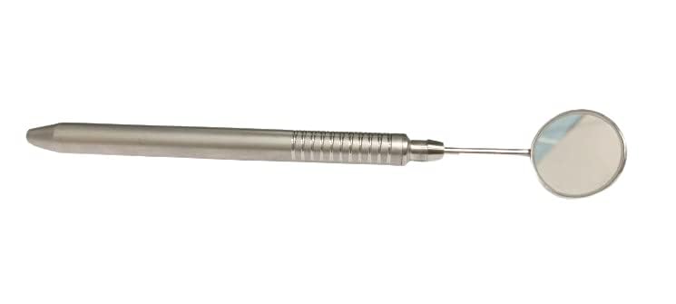 DENTAL TOOL Mirror Handle hallow (Pack Of 1)-image-9