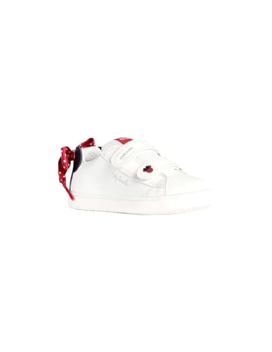 Geox Girl Kathe 18 Sneaker2
