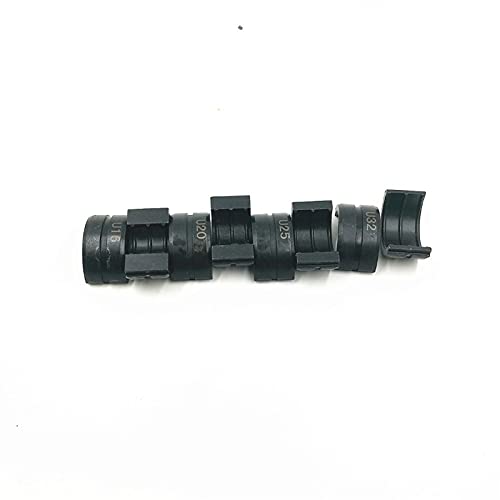 Tuyau de sertissage type jaws CW-1632 pour éviter les fuites de canalisation - 2