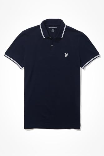 Image of American Eagle Outfitters Men's Polo Shirt