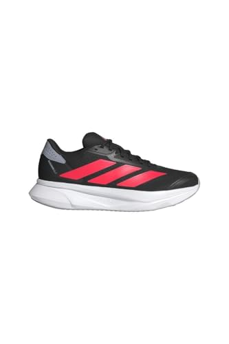 adidas Herren Duramo SL 2 Running Shoes Laufschuhe, core Black/Lucid red/Halo Silver, 39 1/3 EU adidas Herren Duramo SL 2 Running Shoes Laufschuhe, core Black/Lucid red/Halo Silver, 39 1/3 EU
