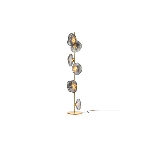 Italian Light Luxury Floor Lamp