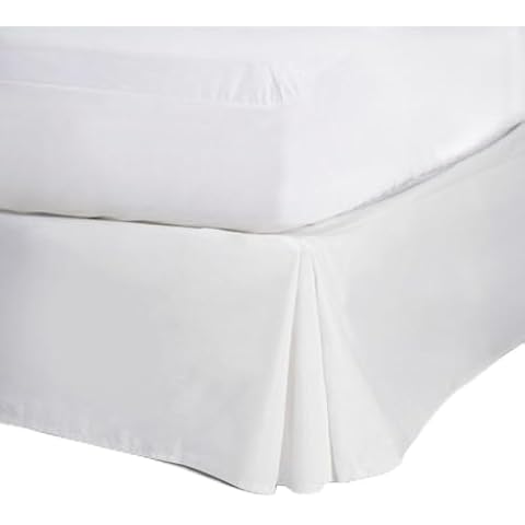 10XDIEZ Housse de canapé Sun Blanc Cover