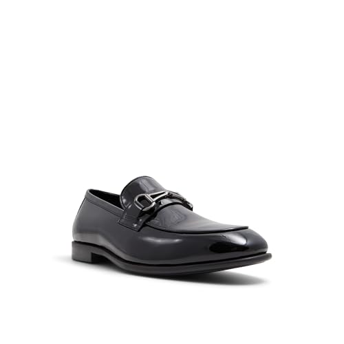 Image of Aldo Walters Men's Leather Dress Loafers